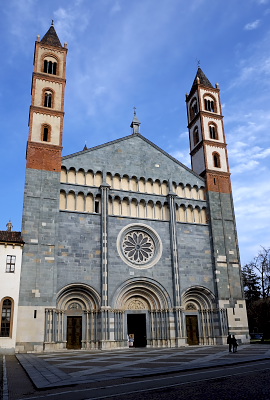 サンタンドレア教会