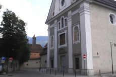 聖マルゲリータ教会