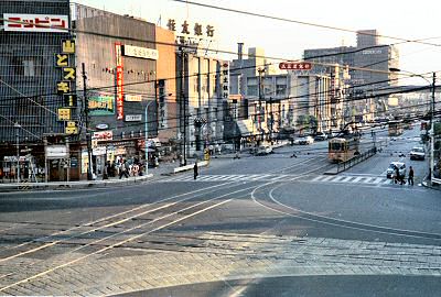 錦糸町駅前