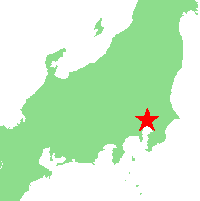浜川崎の位置